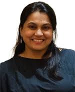 Dr Bhakti Ghate